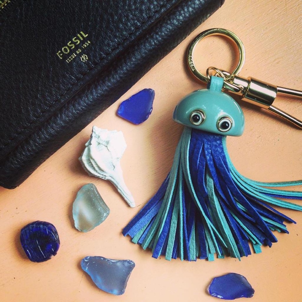 ISO!!! Looking for fossil robot or monster keychains with googly eyes!